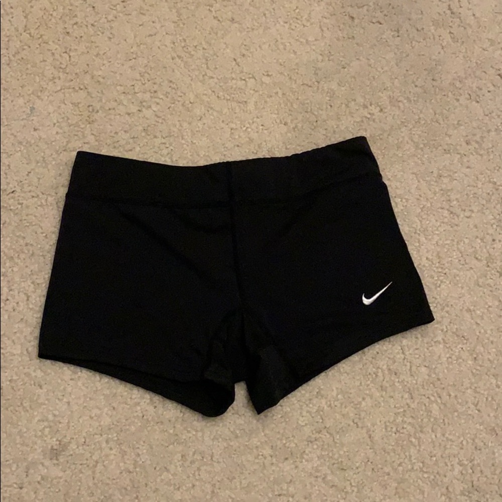 Nike spandex